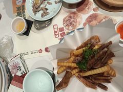 -点都德(广州白云山景区南门店)