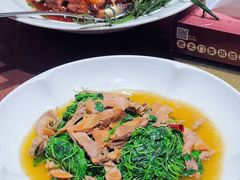-老北门·苏帮菜·湖景包间(月光码头店)