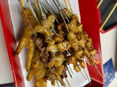 -大成海鲜烧烤·小龙虾(七宝店)