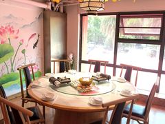 -吴掌柜·藕汤印象(南湖店)