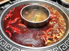 -晓宇重庆火锅(大唐不夜城店)