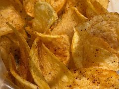 -街街旺风味炸洋芋(大观商业城C座店)