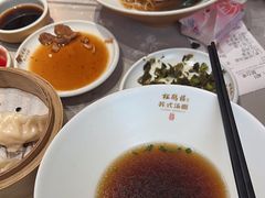 -松鹤楼·苏式汤面(虹桥天地店)