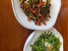 -云隐小厨·传统大理美食(复兴路店)