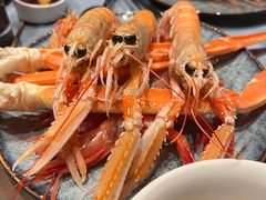 -青岛海天大酒店·1988全日餐厅