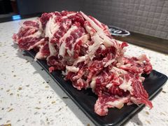 -海汕记·潮汕鲜牛肉火锅·自助