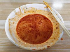 -何老二卤汁凉粉