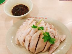 招牌百家鸡-百家鸡味馆(清泰店)