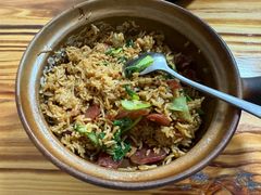 -壹煲口福煲仔饭(中山路店)