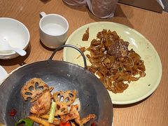 -避风塘(江桥万达店)