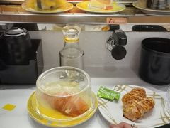 -争鲜回转寿司(浦东三钢里PLUS店)