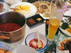 -亚马逊海鲜自助(万象汇店)