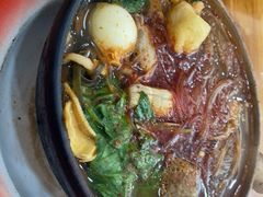 -清真·马文砂锅大全(麦苋街店)
