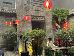 门面-醉长安(南门总店)
