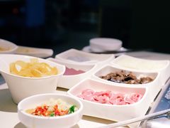 -海底捞火锅(上元大街店)