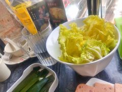 -天都火锅酒楼(虹梅南路店)