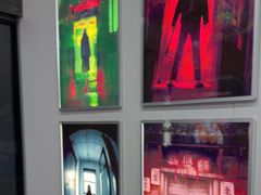 -移动谜城·大笨象密室逃脱(五棵松店)