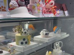-CAKEBOSS蛋糕老板(东直门来福士店)