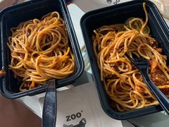 -ZOO COFFEE动物园咖啡(望京锐创店)