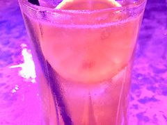 长岛冰茶鸡尾酒-粤海璇宫·木棉花高空旋转餐厅·聚会派对
