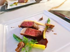 -ZHAO赵·牛扒坊(万象城店)