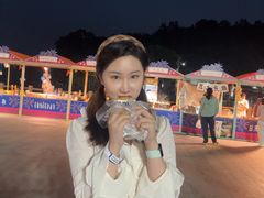 -南京金牛湖风景区