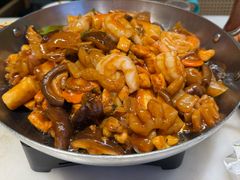 -倍儿美海鲜排挡·非遗海鲜蒸饺(总店)