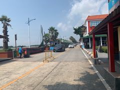 -大湾区中央湿地公园-十九涌