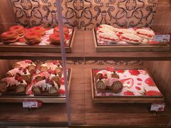 -巴黎贝甜(财富中心店)