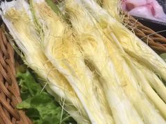 霸王花-官也街澳门火锅(新源里店)