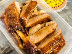 古法酱鹅王-味德丰·酱鹅(上海打浦路店)