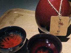 桃花醉-花千醉(新街口店)