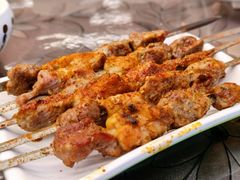 -品回味清真西北楼(宁波首店)