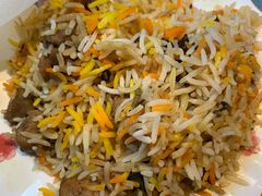 -木尔坦·Multan巴基斯坦清真餐厅halal(大智嘉园店)