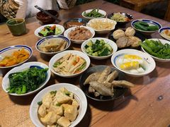 -大自然素食(望桐路店)