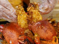 -避风塘·金牌店·夜宵(金玉兰店)