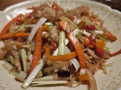 -黄鹤天厨·泡椒田鸡创始者(莲花店)
