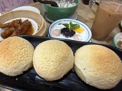 -添好运点心专门店(中环IFC店)