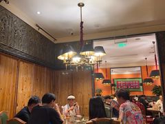 -新白鹿餐厅(龙游路总店·杭帮菜名店)