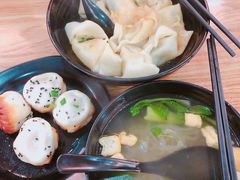 -老盛兴汤包馆(江宁一店)