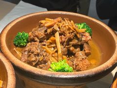 -吴氏老妈·23年家常菜(古城店)