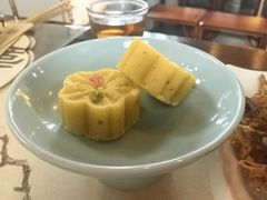 -蟹村草堂·苏式园林人文农家·大闸蟹