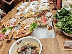 -六合居·明厨亮灶餐厅(成双大道店)