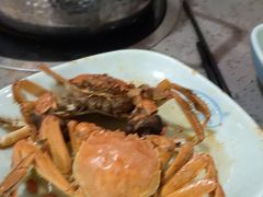 -金滏山烤肉·海鲜·火锅自助餐厅(襄阳万达店)
