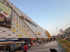-万达广场(惠州大亚湾店)