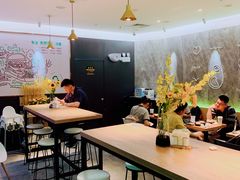 -龙治汉堡(中华城店)