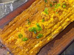 -十三姨正合丰烤肉(营迹路店)