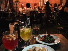 -Ocean's Table 欧舍