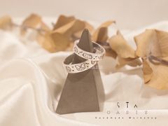 -Oasis绿洲银饰珍珠手作diy(壹方城店)