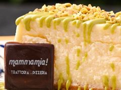-Mammamia意大利餐厅(古北店)